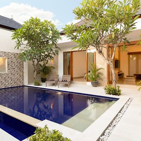 Villa La Vida Seminyak Extérieur photo