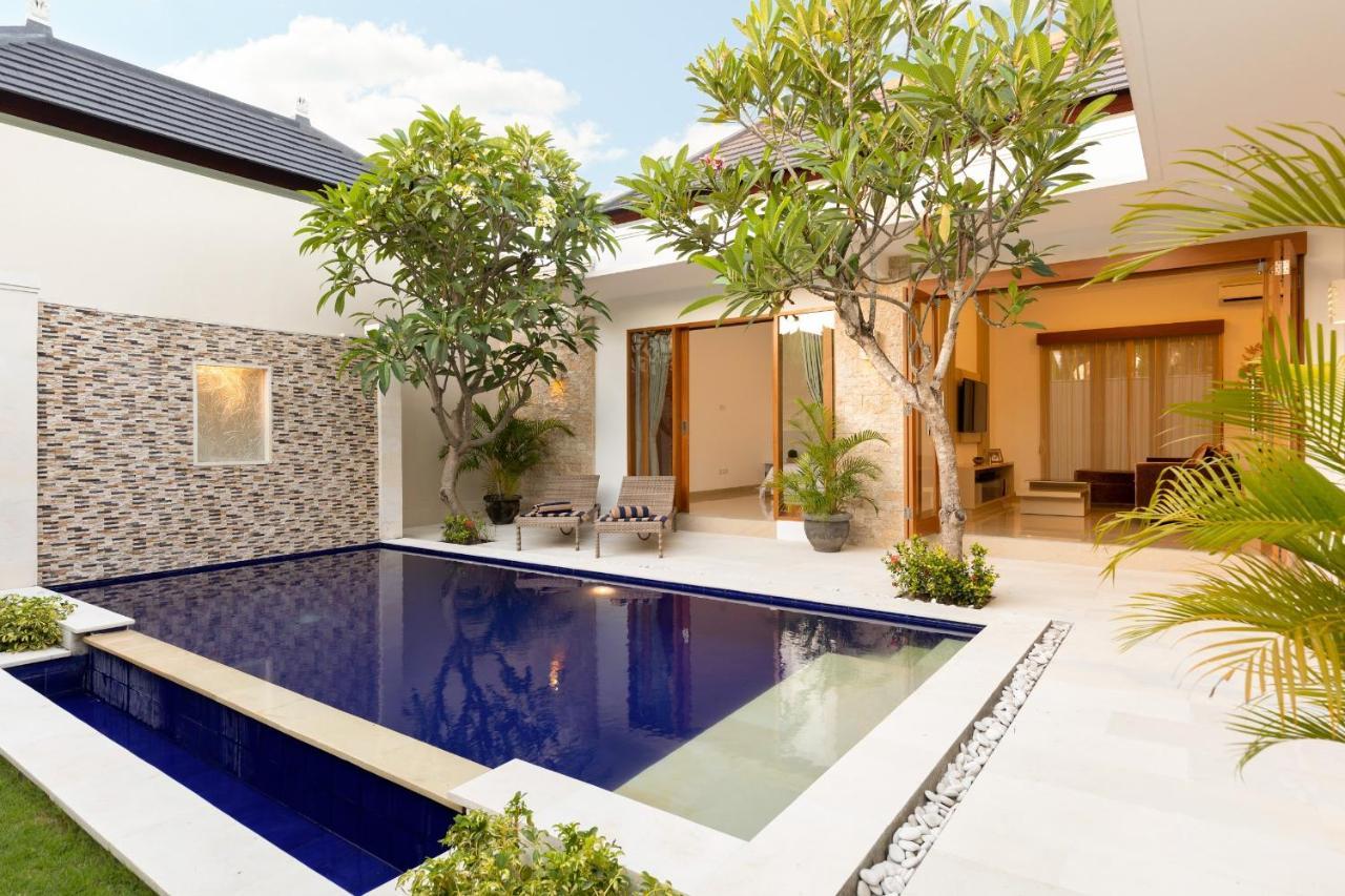 Villa La Vida Seminyak Extérieur photo